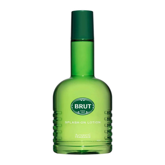 Brut After Shave Original Splash On 200ml