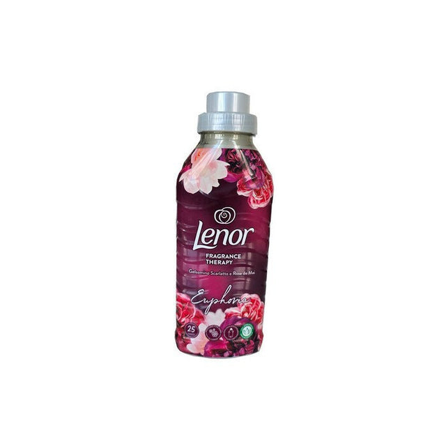 Lenor Μαλακτικό Ρούχων 525ml 25μεζ. με Άρωμα Therapy