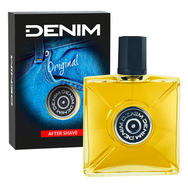 Denim After Shave Original 100ml