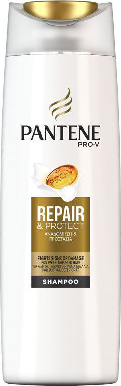 Pantene Pro-V Σαμπουάν 325ml Repair & Protect