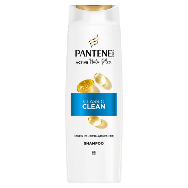 Pantene Pro-V Σαμπουάν 325ml Classic Clean