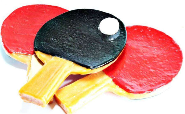 Λαμπάδα Πασχαλινή (Gerakis) ΡΑΚΕΤΑ 26x15x1.5cm