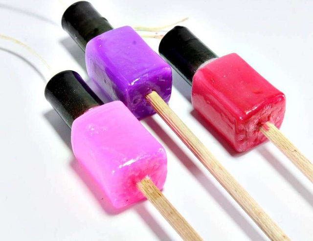 Λαμπάδα Πασχαλινή (Gerakis) Όζα μικρή :2.5x7cm