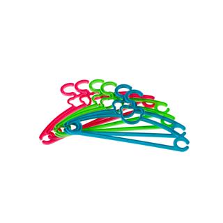 Κρεμάστρα Παιδική Σετ 6/τεμ Baby Bear Cyclops 003301901