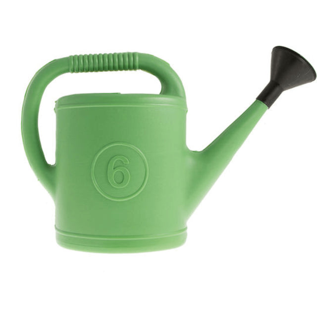 Ποτιστήρι Πλαστικό Β' 6lt