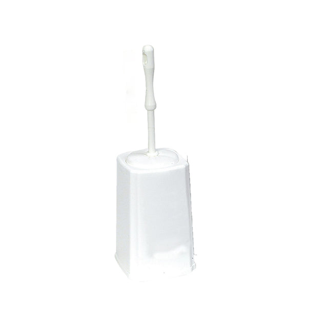 Πιγκάλ Τετράγωνο Κλειστό Νo30 Λευκό Cyclops