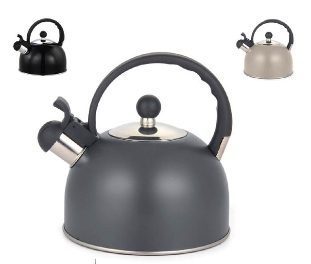 Τσαγιερό 2,5lt 3 Χρώματα Tns 03-950-4064