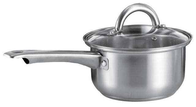 Κατσαρόλα-Γαλατιέρα Ανοξείδωτη 16cm Tns 03-950-4068