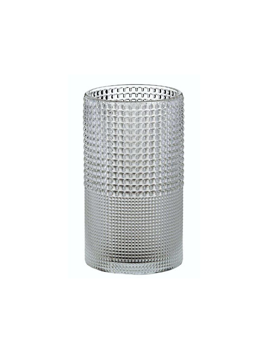 Ποτήρι Νερού Γυάλινο Διάφανο 460ml