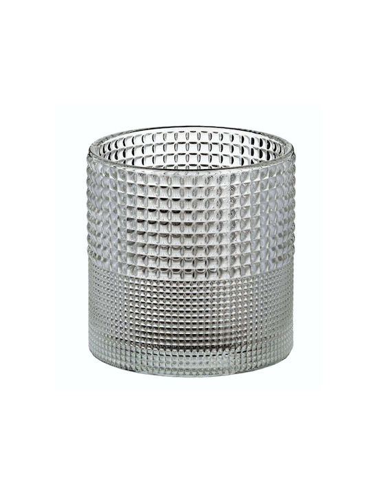 Ποτήρι Ουίσκι Γυάλινο Διάφανο 390ml