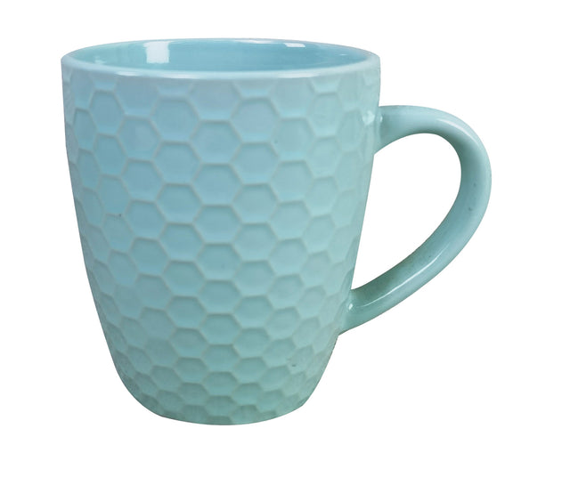 Κούπα Κεραμική Πράσινο Χρώμα