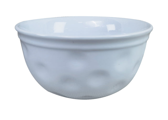 Μπώλ Δημητριακών Κεραμικό Λευκό Χρώμα