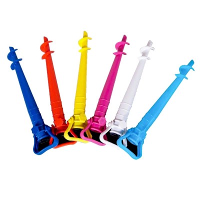 Βάση Ομπρέλας Πλαστική Βιδωτή - Αρίδα 40cm 03.ULA-FNU922