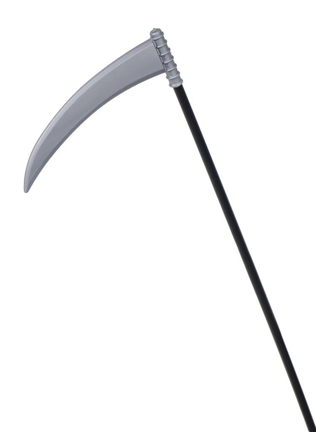 Αποκριάτικο Κοντάρι Δρεπάνι 1 μ. (#80694) (Clown Republic)