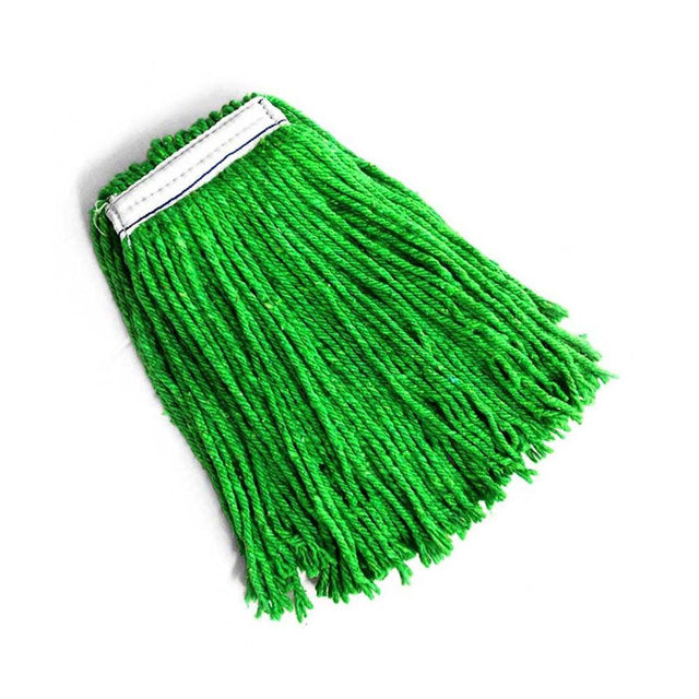 Σφουγγαρίστρα Επαγγελματική Με Νήμα Πράσινο – 400 γρ