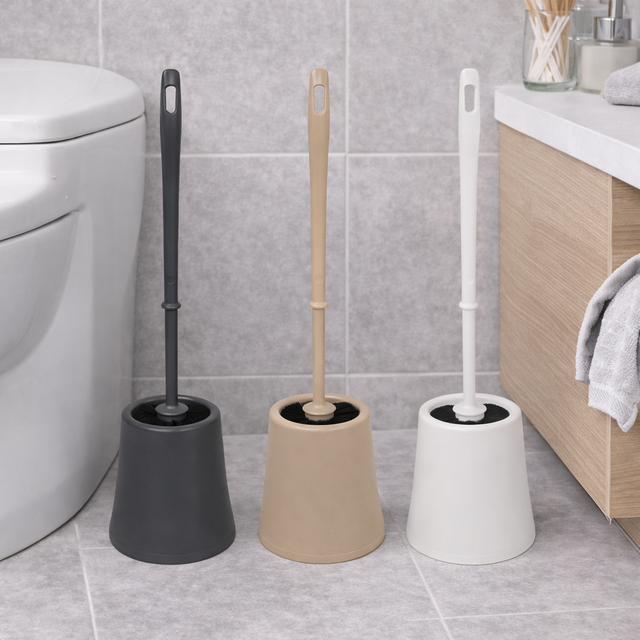 Πιγκάλ Πλαστικό σε 3 Χρώματα ( GREY-PINK-WHITE)