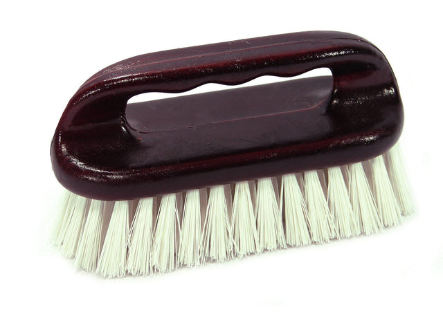 Βούρτσα Πατώματος Με Λαβή Ελληνικό Mr. Pent 064-32-00