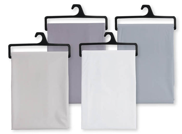 Κουρτίνα Μπάνιου 180x180cm Αδιάβροχη Πολυεστερική TNS 09-950-0618