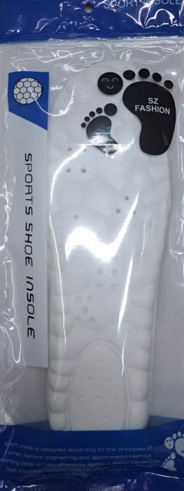 Πάτοι Παπουτσιών Ανδρικός με Αφρολέξ