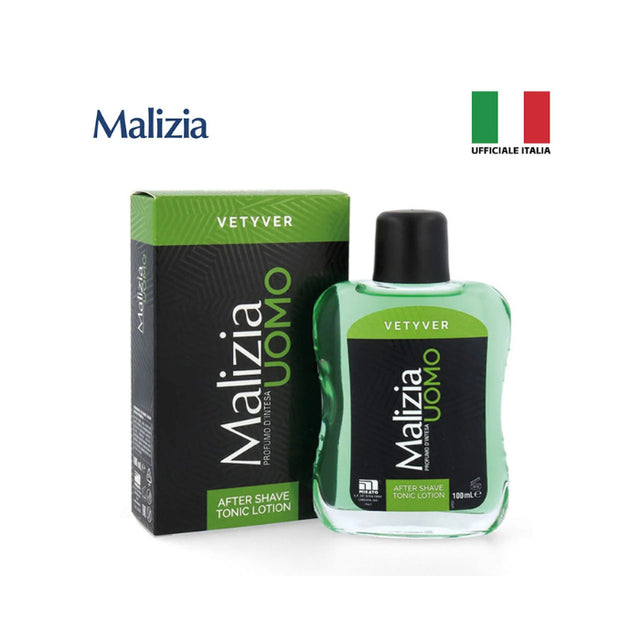 Malizia After shave 100ml