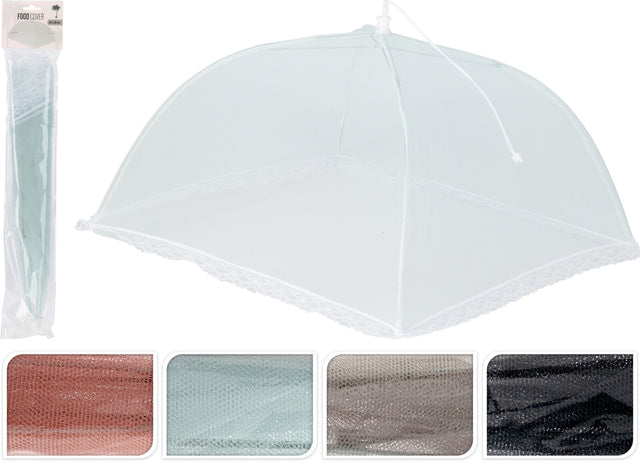 Ομπρέλα- Κάλυμμα Φαγητού