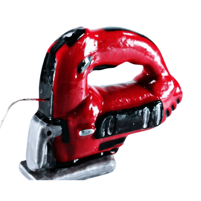 Λαμπάδα Πασχαλινή (Gerakis) Σέγα 14x16cm 002042