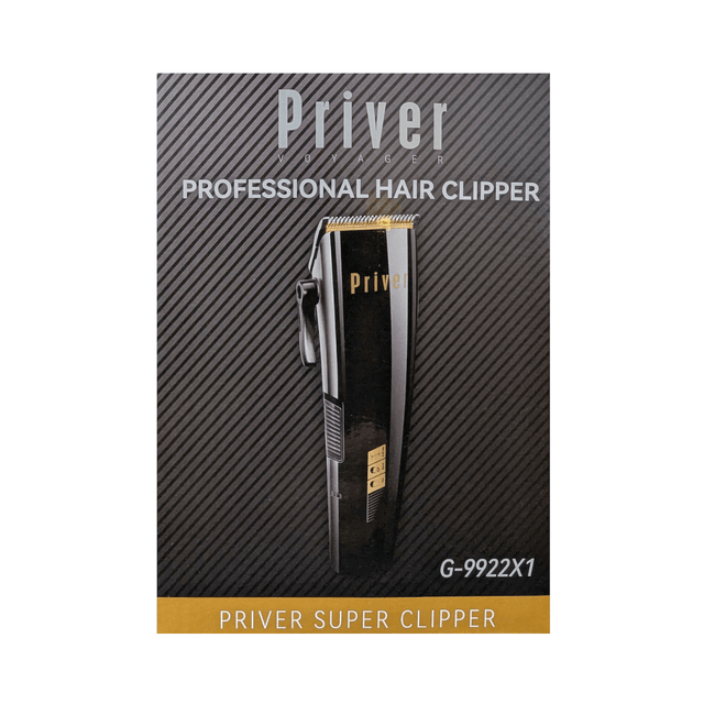 Κουρευτική & Ξυριστική Μηχανή Επαναφορτιζόμενη - (G9922) 2500ΜΑΗ TnS 35-950-1138