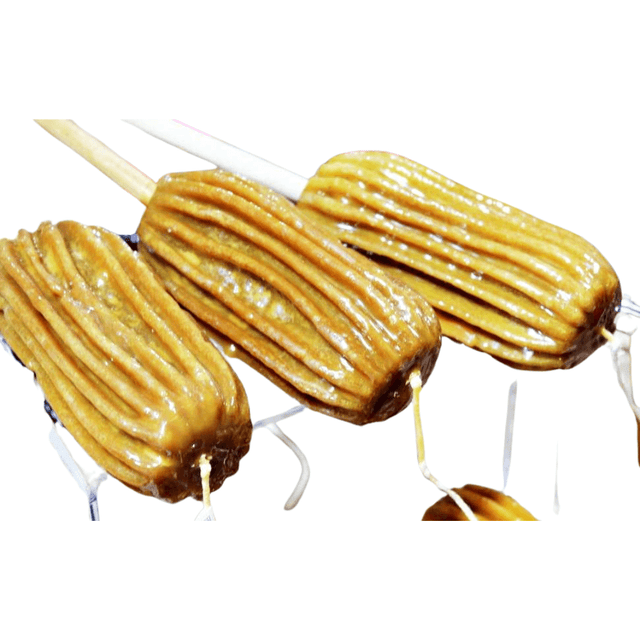 Λαμπάδα Πασχαλινή (Gerakis) Τουλούμπα 3x10cm 000154