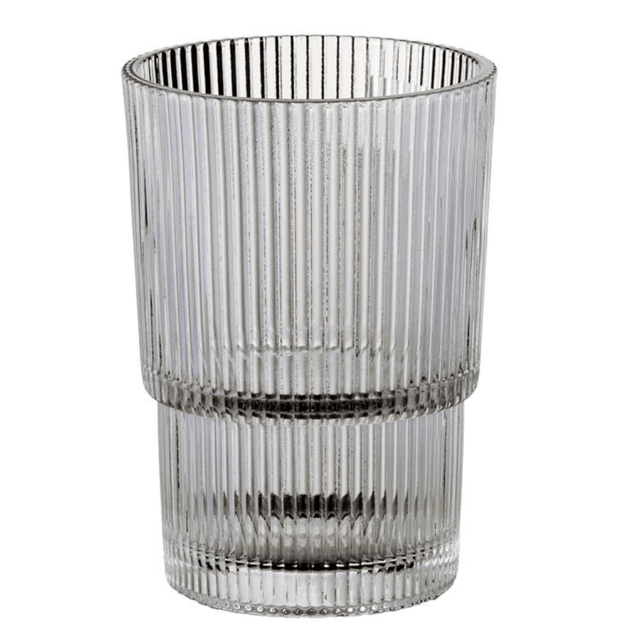 Ποτήρι Νερού από Γυαλί 455ml TnS 03-950-4123