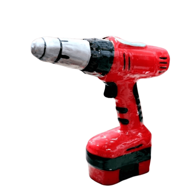 Λαμπάδα Πασχαλινή (Gerakis) Βιδολόγος 7x4x17cm 001872