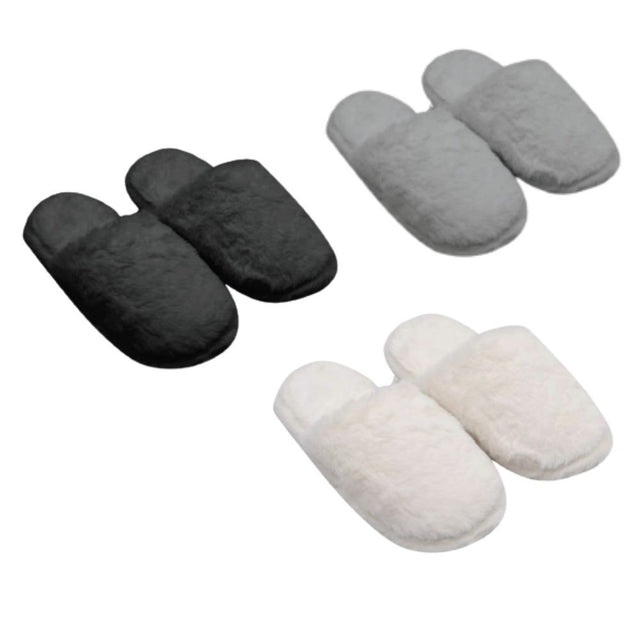 Γυναικείες Χειμερινές Παντόφλες No 38-41