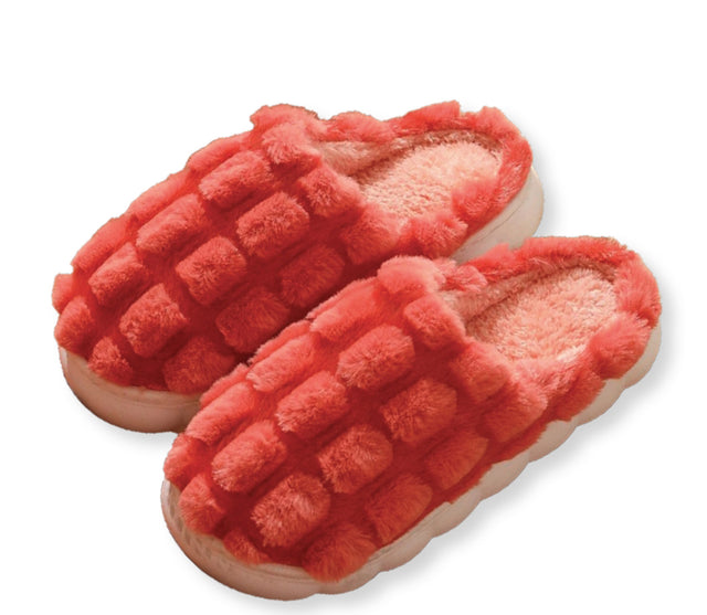 Παντόφλες Χειμερινές Γυναικείες No 38-41