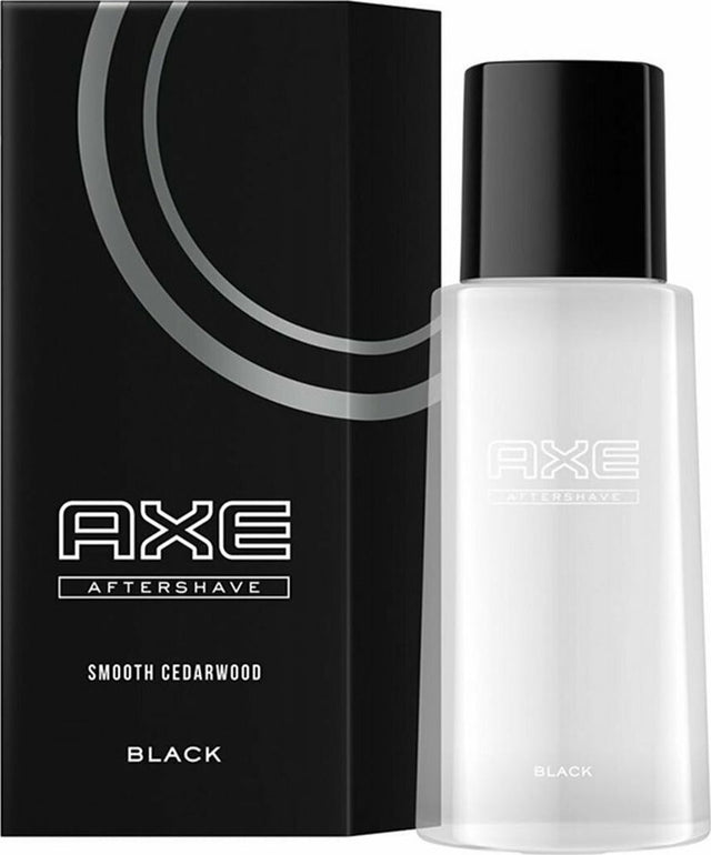 Axe After shave 100ml Black
