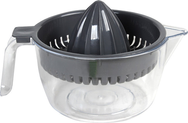 Λεμονοστίφτης Πλαστικός με Δοχείο 17.5x13x11cm Tns 32-800-1255