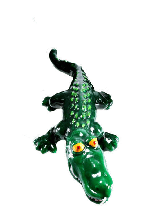 Λαμπάδα Πασχαλινή (Gerakis) Κροκόδειλος 3D 001883