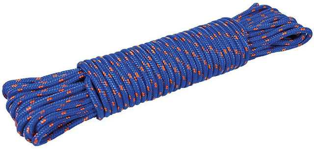 Σχοινί Γενικής Χρήσης 10 Μέτρα"ΤΑΥΡΟΣ" Sidirela E-3455