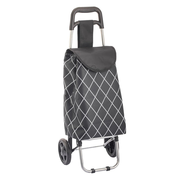 Καρότσι Λαικής Forza E-0701