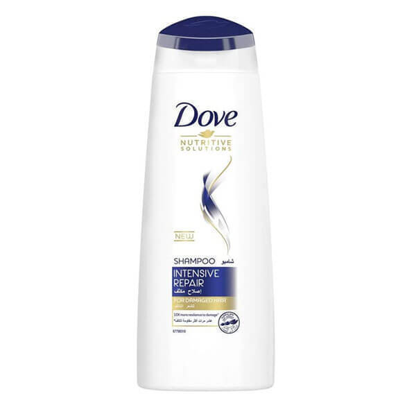 Dove Σαμπουάν 200ml Intensive Repair