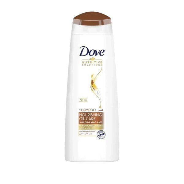 Dove Σαμπουάν 200ml Nourishing Oil Care