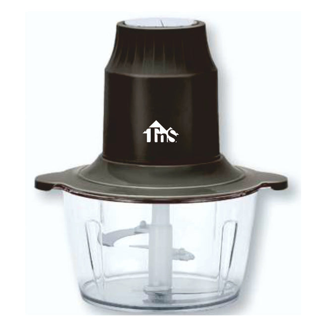 Πολυκόπτης Multi 300W Μαύρο TnS 35-950-1042