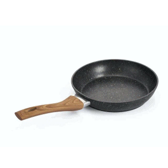 Τηγάνι από Αλουμίνιο με Αντικολλητική Επίστρωση Φ24cm TnS 03-950-4058