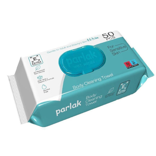 Μωρομάντηλα Sleepy XL ''ADULT'' 50τμχ. TnS 07-800-0024