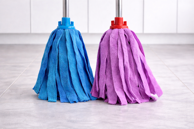 Σφουγγαρίστρα με Μικροίνες 120gr Λωρίδα με Διπλό Πάσο TnS 32-800-1935