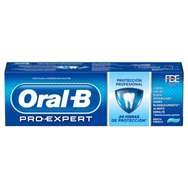 Oral-B Οδοντόκρεμα 75ml Protection Pro-Expert