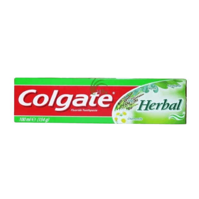 Colgate Οδοντόκρεμα 100ml herbal