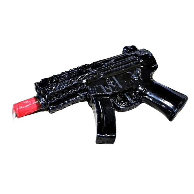 Λαμπάδα Πασχαλινή (Gerakis) Αυτόματο 001855