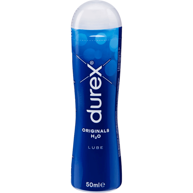 Durex Play 50ml Originals Κολπικό Gel Λιπαντικό τζελ