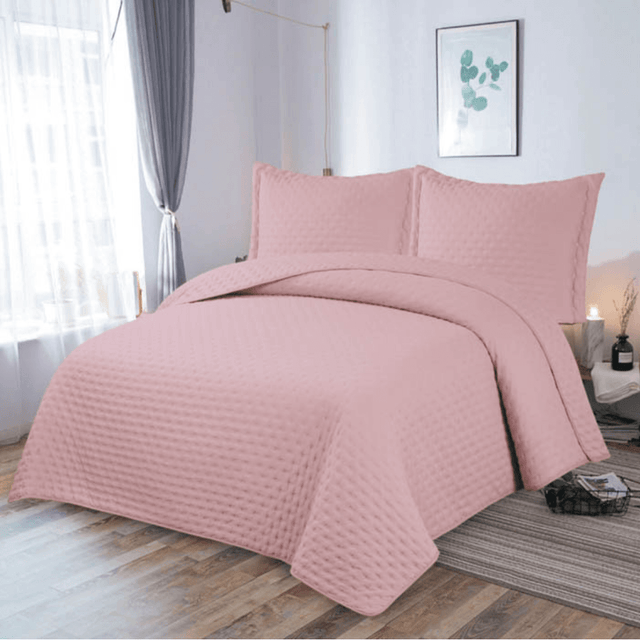 Πάπλωμα Κουβερλί Μονό 220x160cm Μονόχρωμο 4Χρώματα TnS 39-950-2446