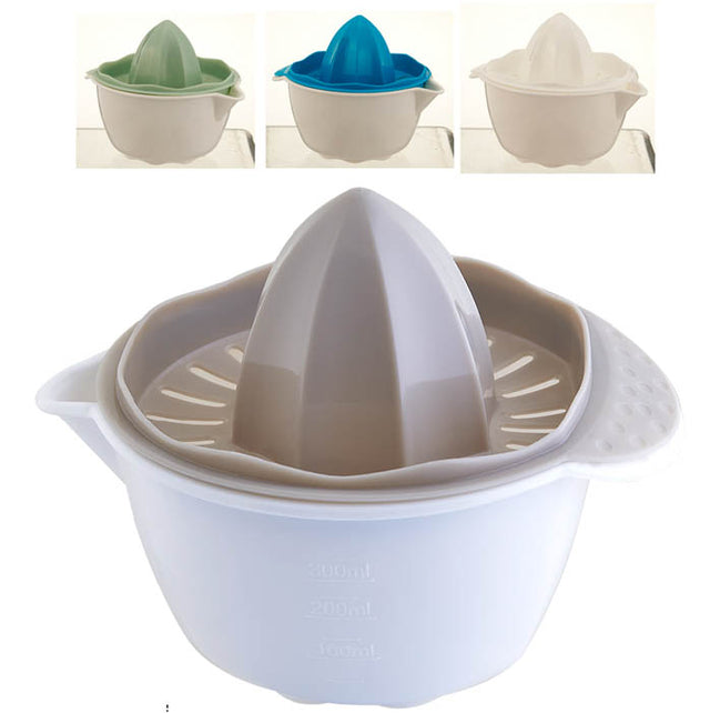 Λεμονοστίφτης Πλαστικός 300ml TnS