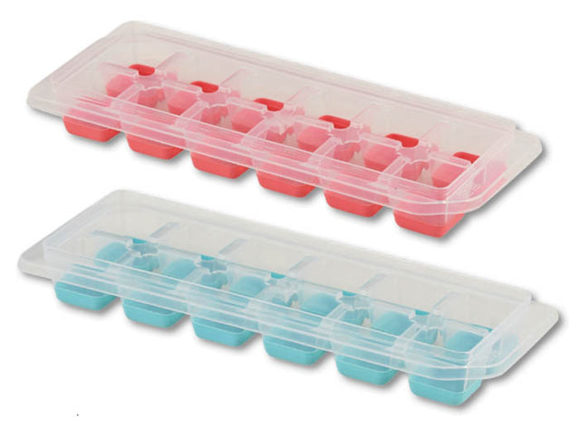 Παγοθήκη Πλαστική με Σιλικόνη 12 θέσεων Tns 32-800-1421-1